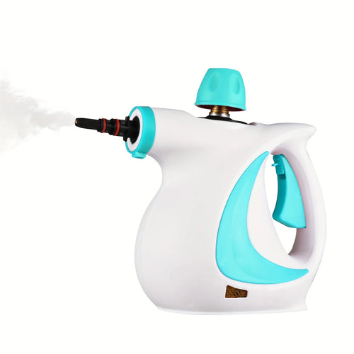  Pressurized Handheld Steam Cleaner cashymart