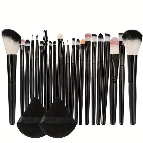  Pro Makeup Brush Set cashymart