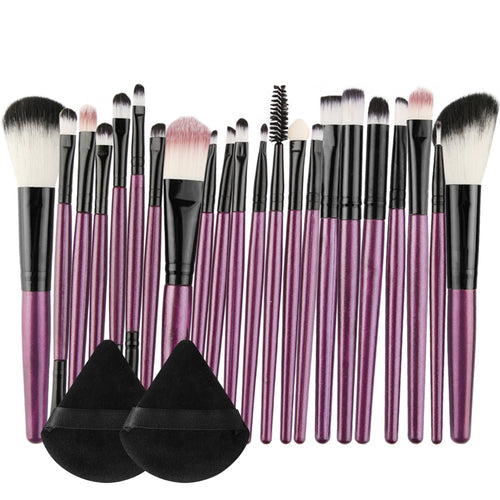  Pro Makeup Brush Set cashymart