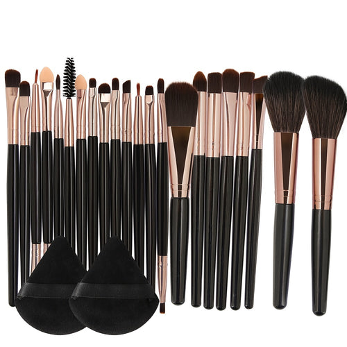 Pro Makeup Brush Set cashymart