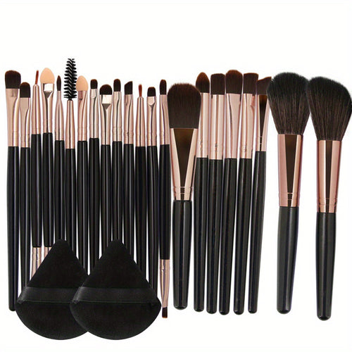  Pro Makeup Brush Set cashymart