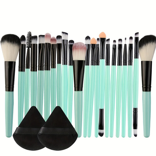  Pro Makeup Brush Set cashymart