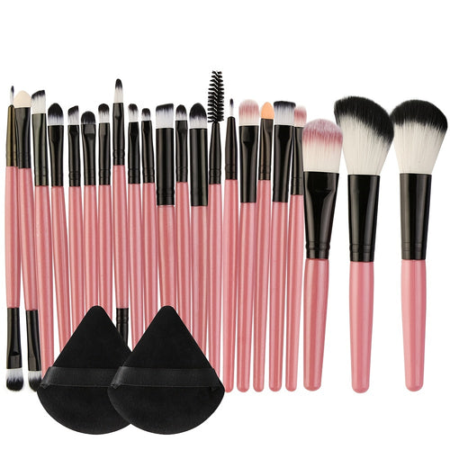  Pro Makeup Brush Set cashymart