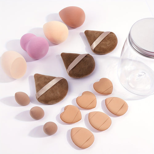  Pro Makeup Brush Set cashymart