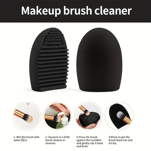  Pro Makeup Brush Set cashymart