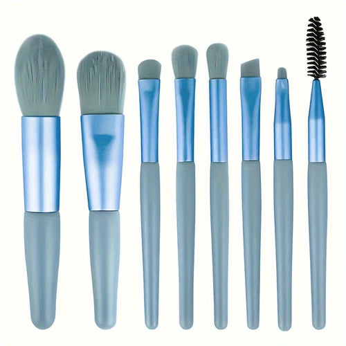  Pro Makeup Brush Set cashymart