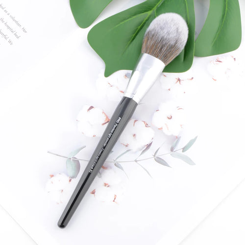  Pro Makeup Brushes with Black Handle cashymart