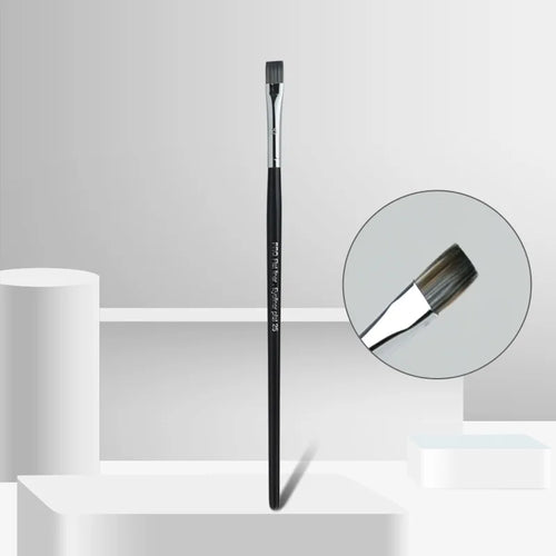  Pro Makeup Brushes with Black Handle cashymart