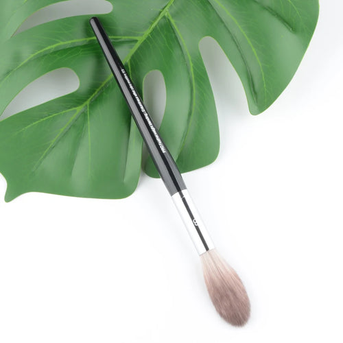  Pro Makeup Brushes with Black Handle cashymart