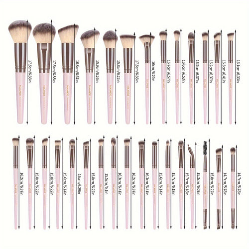  Pro Makeup Set cashymart