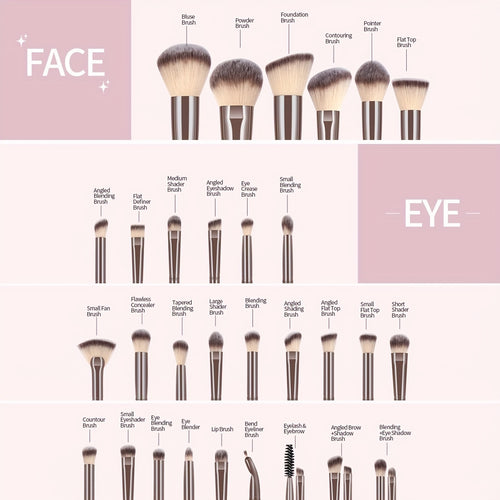  Pro Makeup Set cashymart
