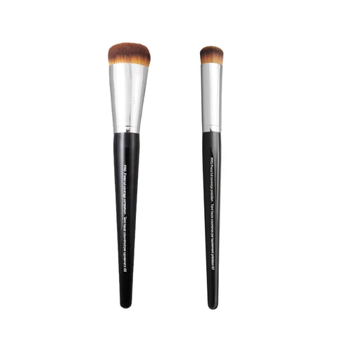  Pro Press Full Coverage Makeup Brush cashymart
