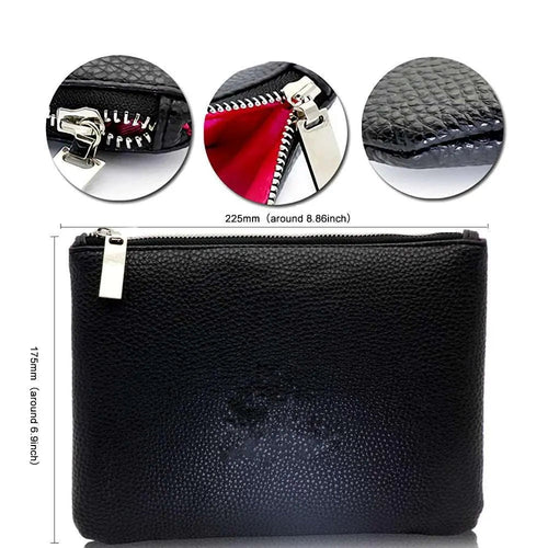  Professional Black Makeup Brush Set for Flawless Looks cashymart