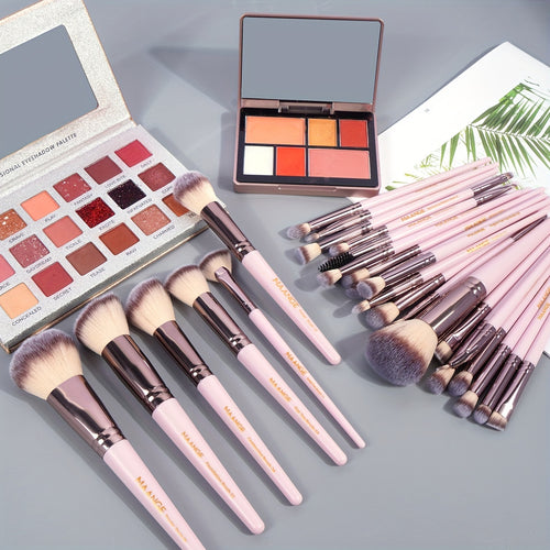  Professional Brush Collection cashymart