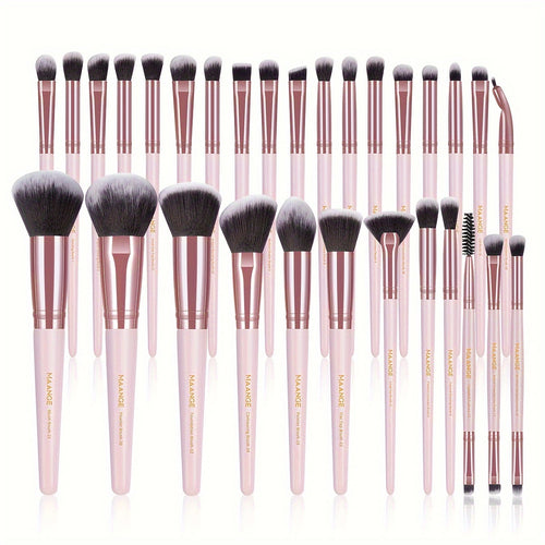  Professional Brush Collection cashymart