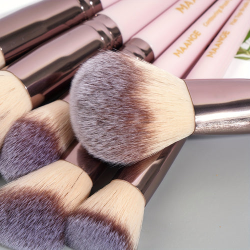  Professional Brush Collection cashymart