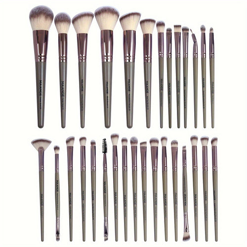  Professional Brush Collection cashymart
