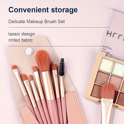  Professional Brush Set cashymart