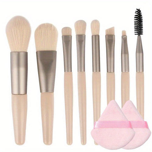  Professional Brush Set cashymart