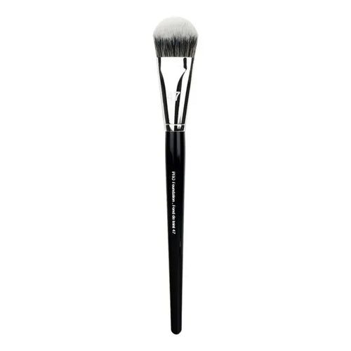  Professional Foundation Brush for Women cashymart