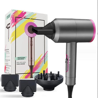  Professional Hair Dryer cashymart