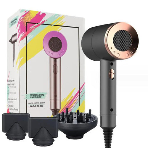  Professional Hair Dryer cashymart