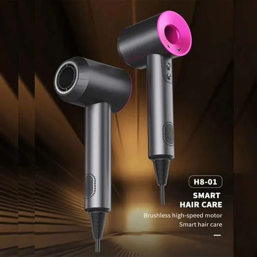  Professional Leafless Hair Dryer cashymart