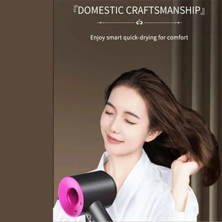  Professional Leafless Hair Dryer cashymart