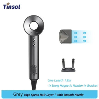  Professional Leafless Hair Dryer cashymart