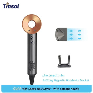  Professional Leafless Hair Dryer cashymart