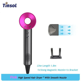  Professional Leafless Hair Dryer cashymart