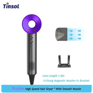  Professional Leafless Hair Dryer cashymart