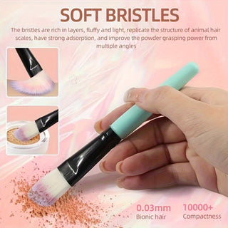  Professional Makeup Brush Set cashymart