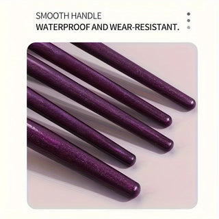  Professional Makeup Brush Set cashymart