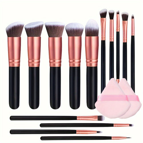  Professional Makeup Brush Set cashymart