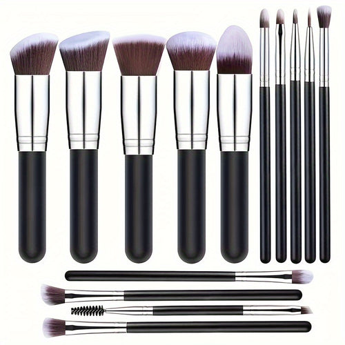  Professional Makeup Brush Set cashymart
