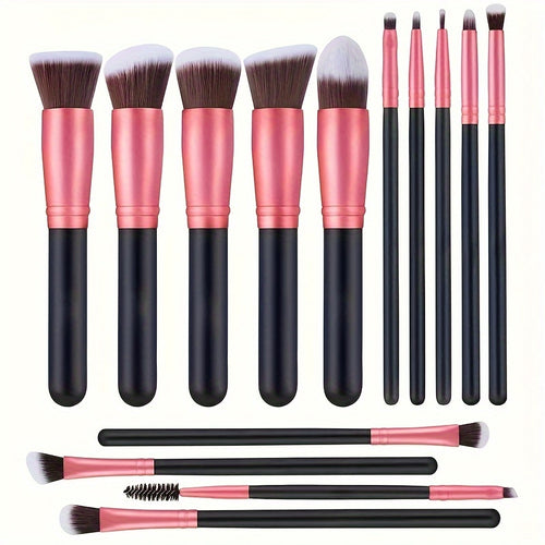  Professional Makeup Brush Set cashymart