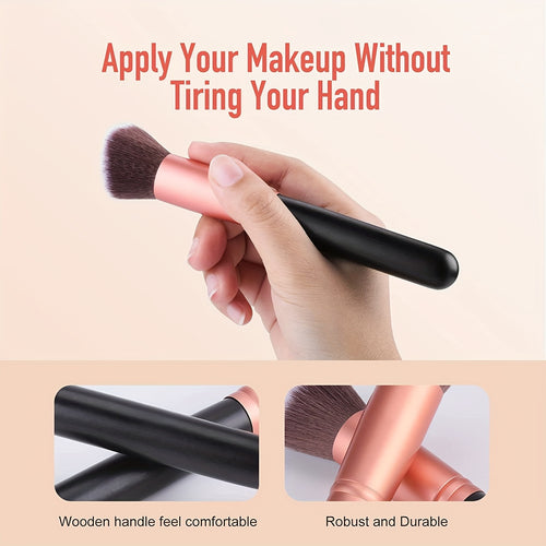  Professional Makeup Brush Set cashymart