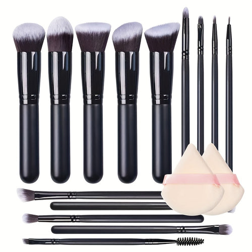  Professional Makeup Brush Set cashymart