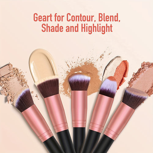 Professional Makeup Brush Set cashymart