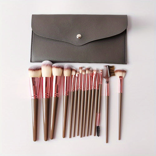  Professional Makeup Brush Set cashymart