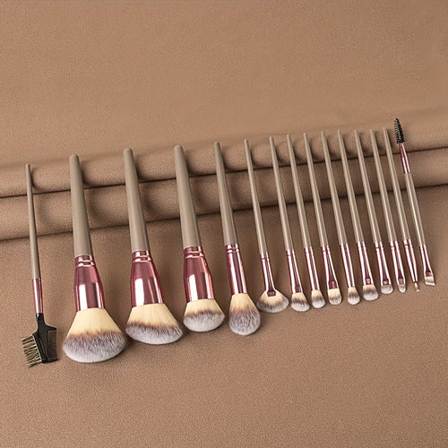  Professional Makeup Brush Set cashymart