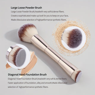  Professional Makeup Brush Set cashymart