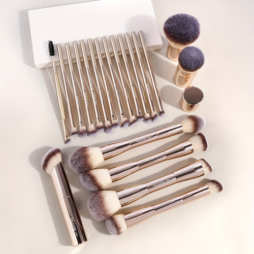  Professional Makeup Brush Set cashymart