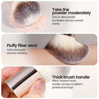  Professional Makeup Brush Set cashymart