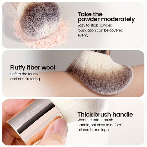  Professional Makeup Brush Set cashymart