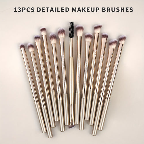  Professional Makeup Brush Set cashymart