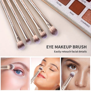  Professional Makeup Brush Set cashymart