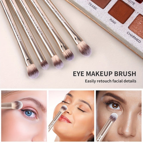  Professional Makeup Brush Set cashymart