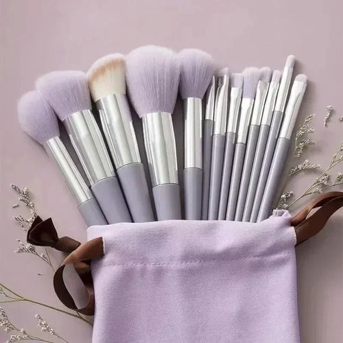  Professional Makeup Brushes Set for Eyeshadow cashymart